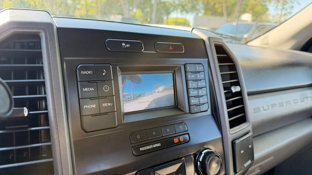 Florida Fine Cars - Used FORD SUPER DUTY F-250 SRW 2019 WEST PALM XL