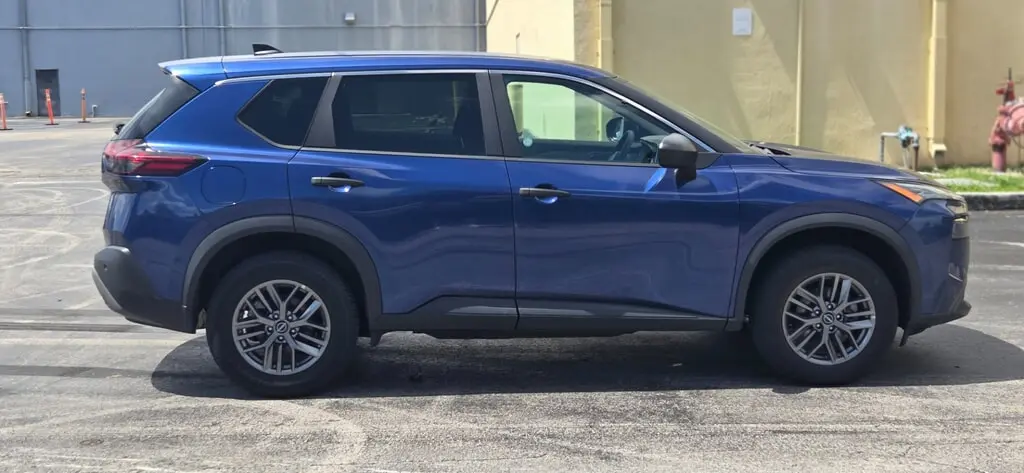 Florida Fine Cars - Used NISSAN ROGUE 2023 MIAMI S