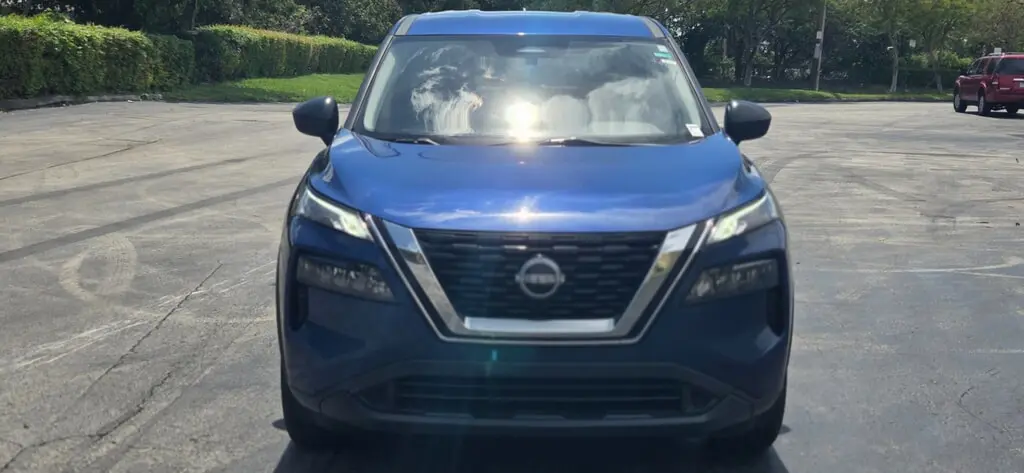 Florida Fine Cars - Used NISSAN ROGUE 2023 MIAMI S
