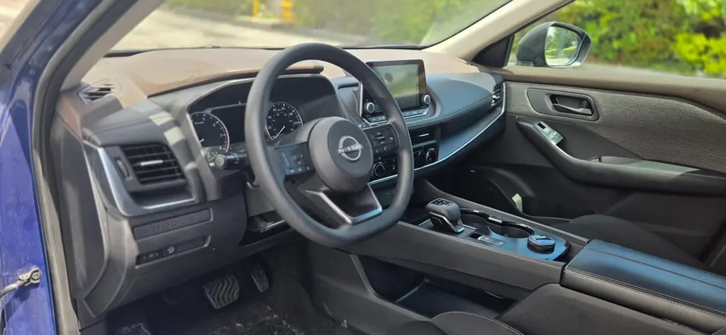 Florida Fine Cars - Used NISSAN ROGUE 2023 MIAMI S