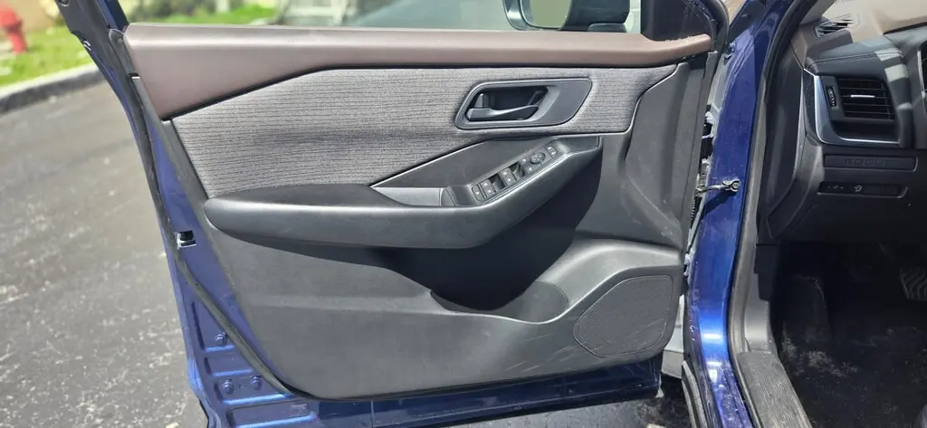 Florida Fine Cars - Used NISSAN ROGUE 2023 MIAMI S