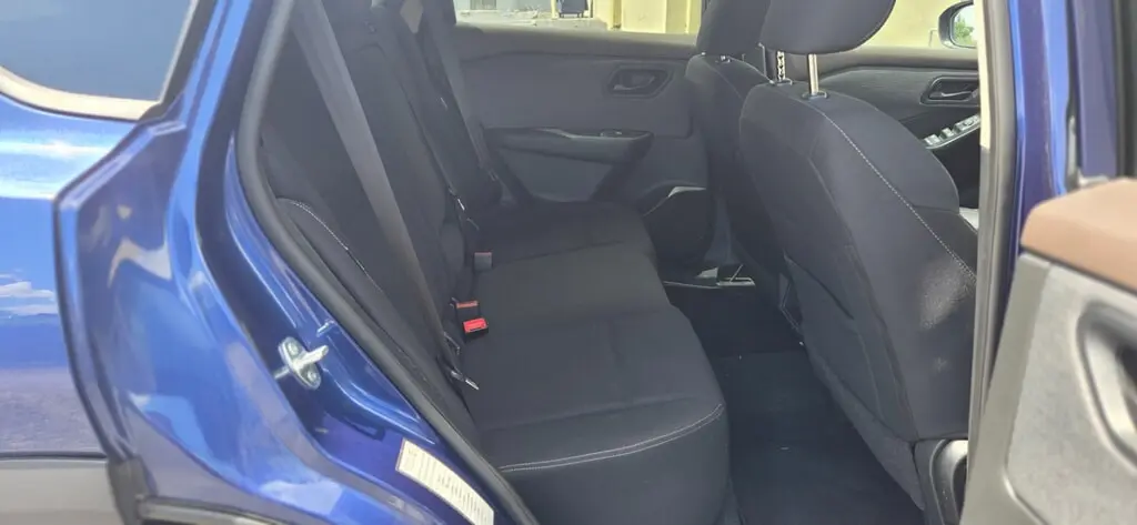 Florida Fine Cars - Used NISSAN ROGUE 2023 MIAMI S