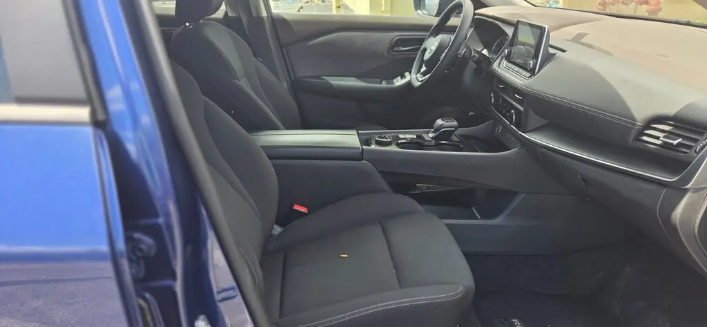 Florida Fine Cars - Used NISSAN ROGUE 2023 MIAMI S