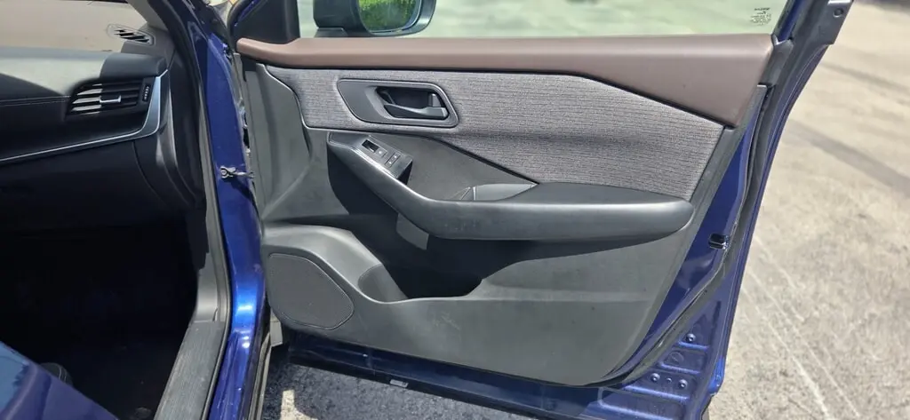 Florida Fine Cars - Used NISSAN ROGUE 2023 MIAMI S