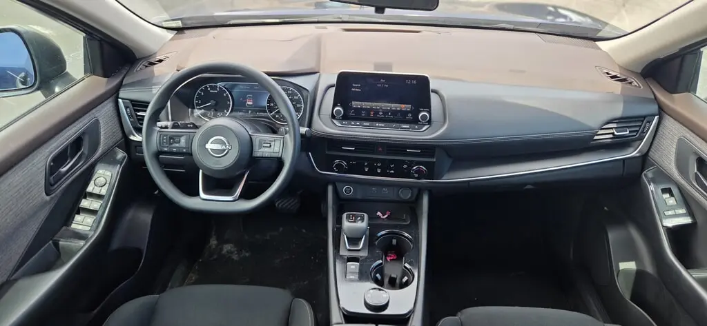 Florida Fine Cars - Used NISSAN ROGUE 2023 MIAMI S