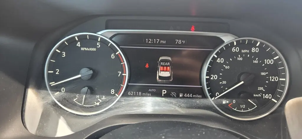 Florida Fine Cars - Used NISSAN ROGUE 2023 MIAMI S