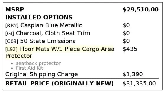 Florida Fine Cars - Used NISSAN ROGUE 2023 MIAMI S