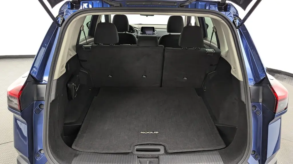 Florida Fine Cars - Used NISSAN ROGUE 2023 MIAMI S