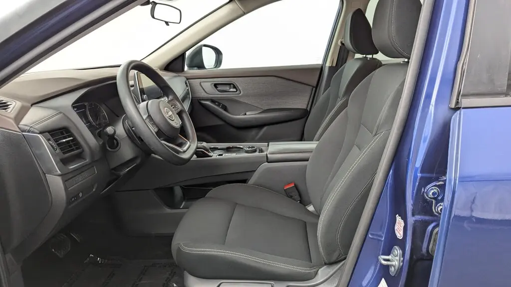 Florida Fine Cars - Used NISSAN ROGUE 2023 MIAMI S