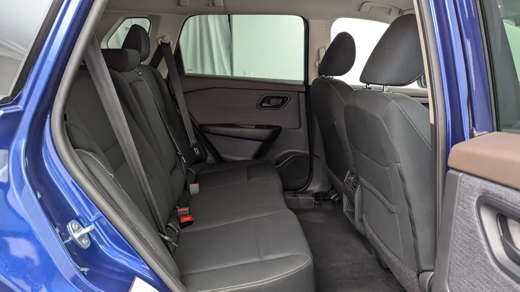 Florida Fine Cars - Used NISSAN ROGUE 2023 MIAMI S