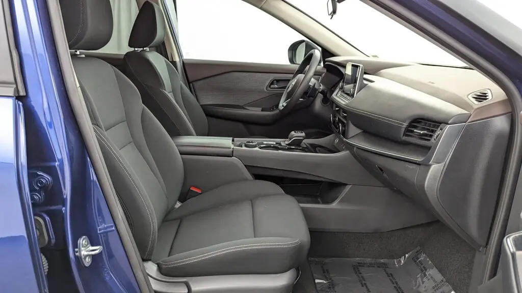 Florida Fine Cars - Used NISSAN ROGUE 2023 MIAMI S