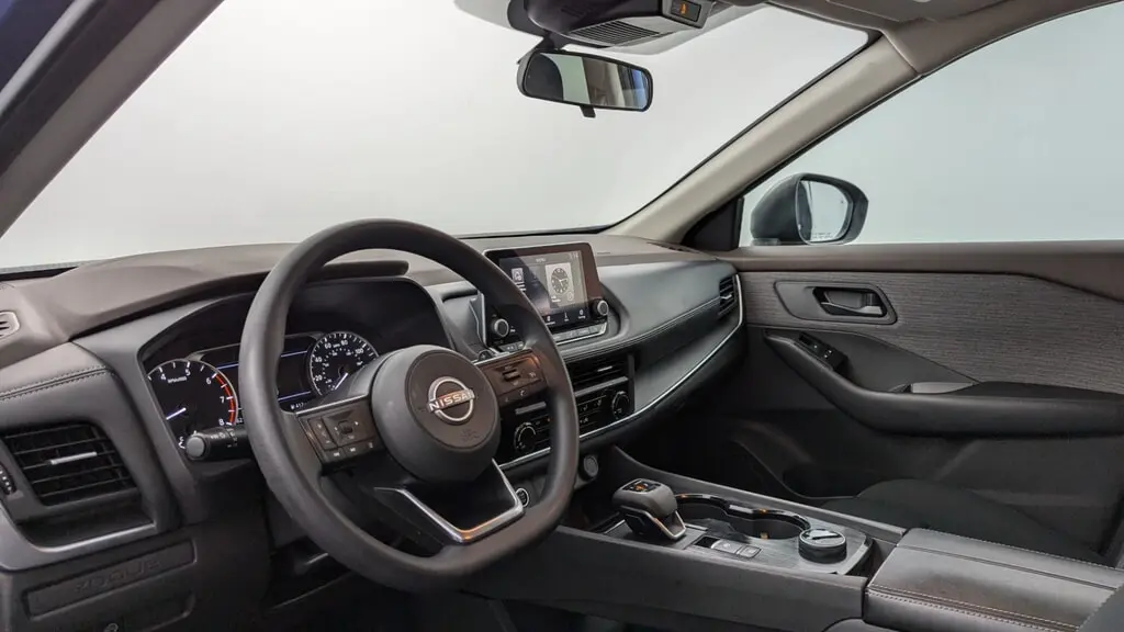 Florida Fine Cars - Used NISSAN ROGUE 2023 MIAMI S