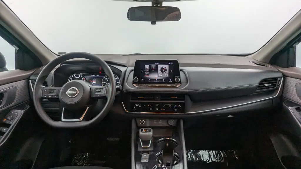 Florida Fine Cars - Used NISSAN ROGUE 2023 MIAMI S