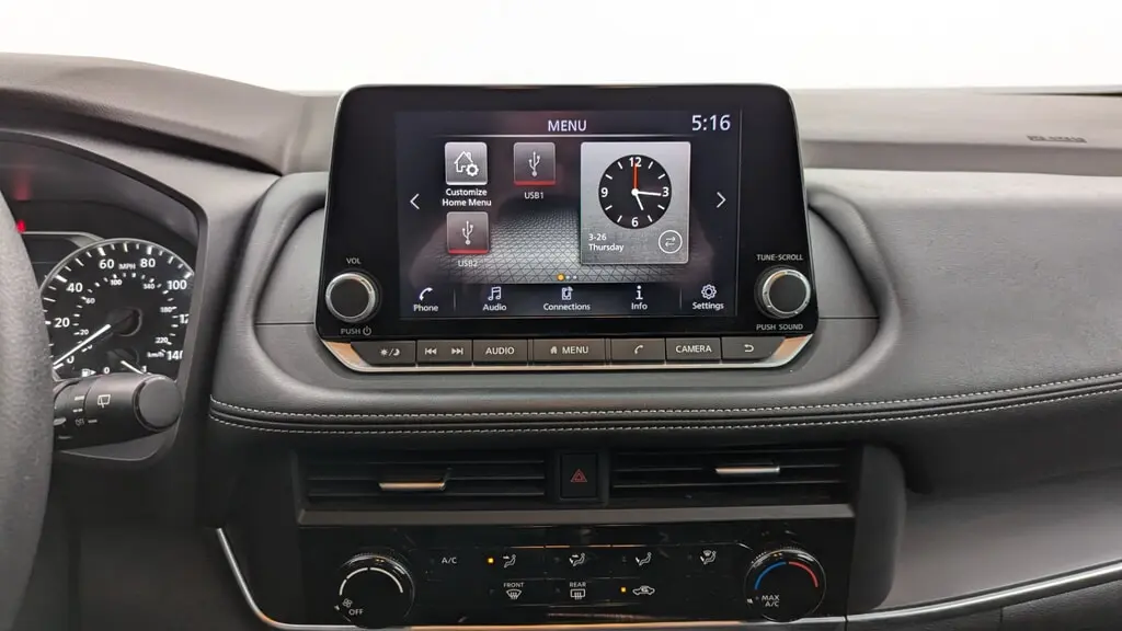 Florida Fine Cars - Used NISSAN ROGUE 2023 MIAMI S