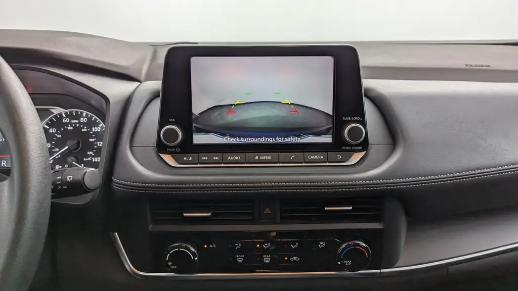 Florida Fine Cars - Used NISSAN ROGUE 2023 MIAMI S