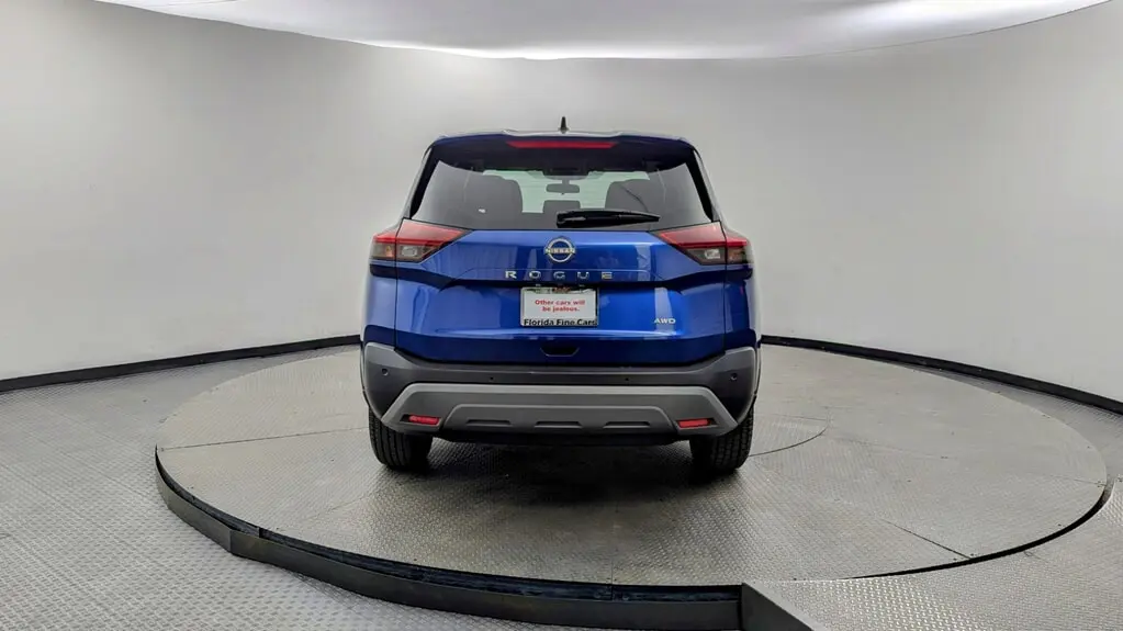 Florida Fine Cars - Used NISSAN ROGUE 2023 MIAMI S