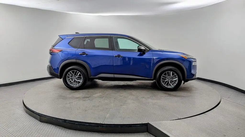 Florida Fine Cars - Used NISSAN ROGUE 2023 MIAMI S