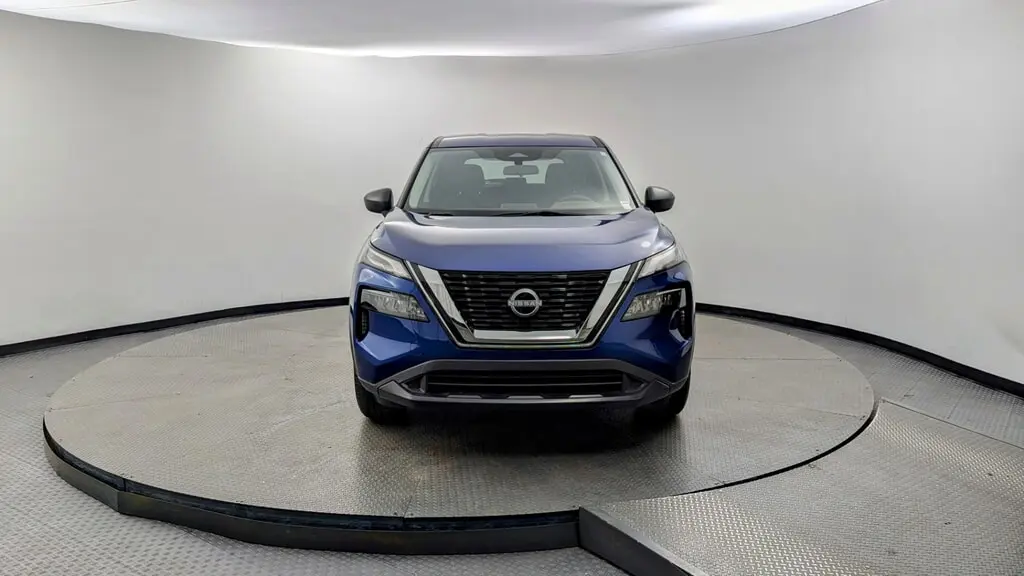 Florida Fine Cars - Used NISSAN ROGUE 2023 MIAMI S