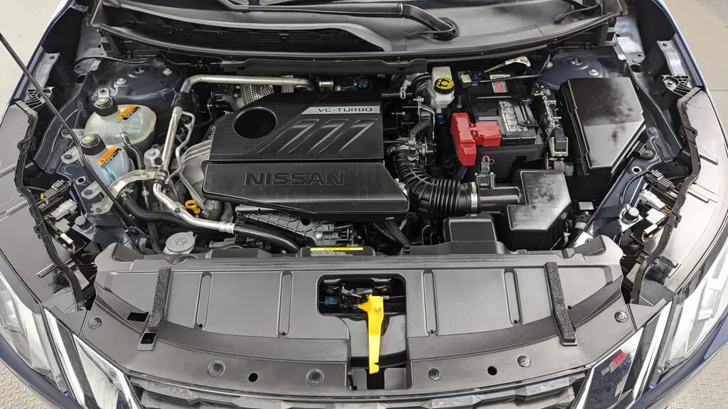 Florida Fine Cars - Used NISSAN ROGUE 2023 MIAMI S