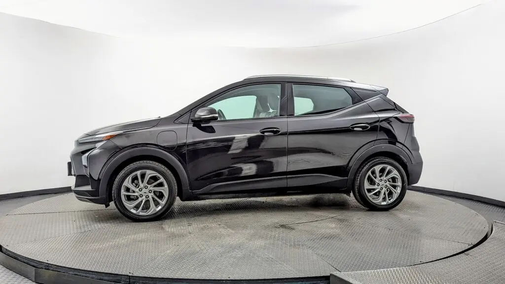 Florida Fine Cars - Used CHEVROLET BOLT EUV 2023 MIAMI LT 2LT