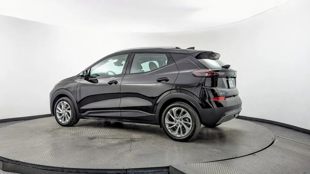 Florida Fine Cars - Used CHEVROLET BOLT EUV 2023 MIAMI LT 2LT