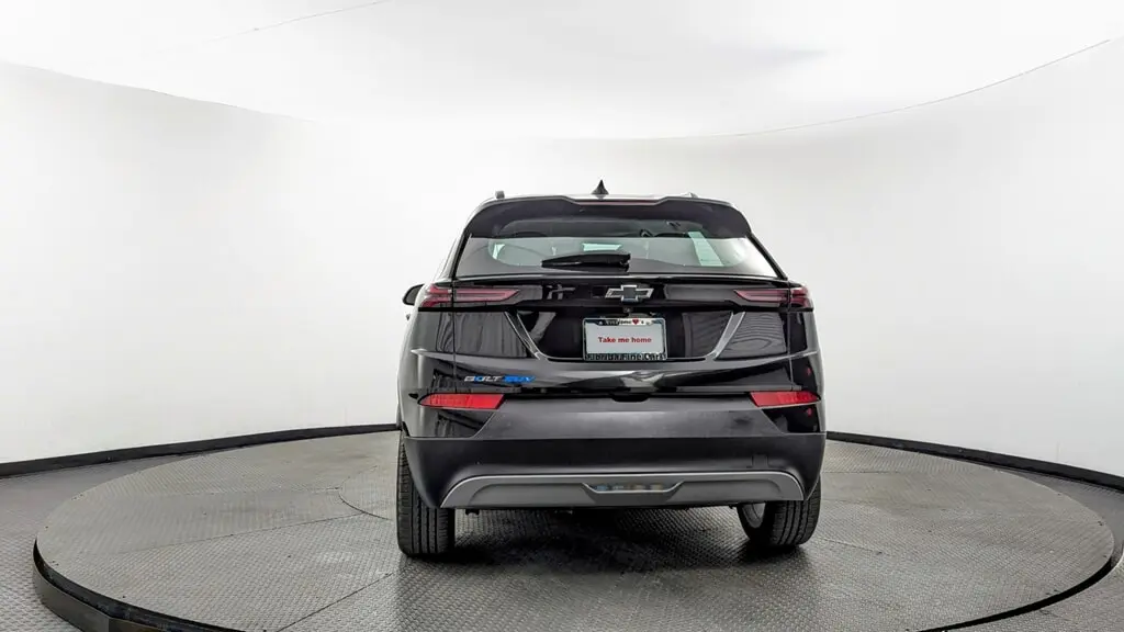 Florida Fine Cars - Used CHEVROLET BOLT EUV 2023 MIAMI LT 2LT