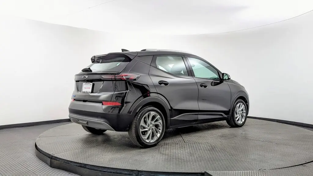 Florida Fine Cars - Used CHEVROLET BOLT EUV 2023 MIAMI LT 2LT