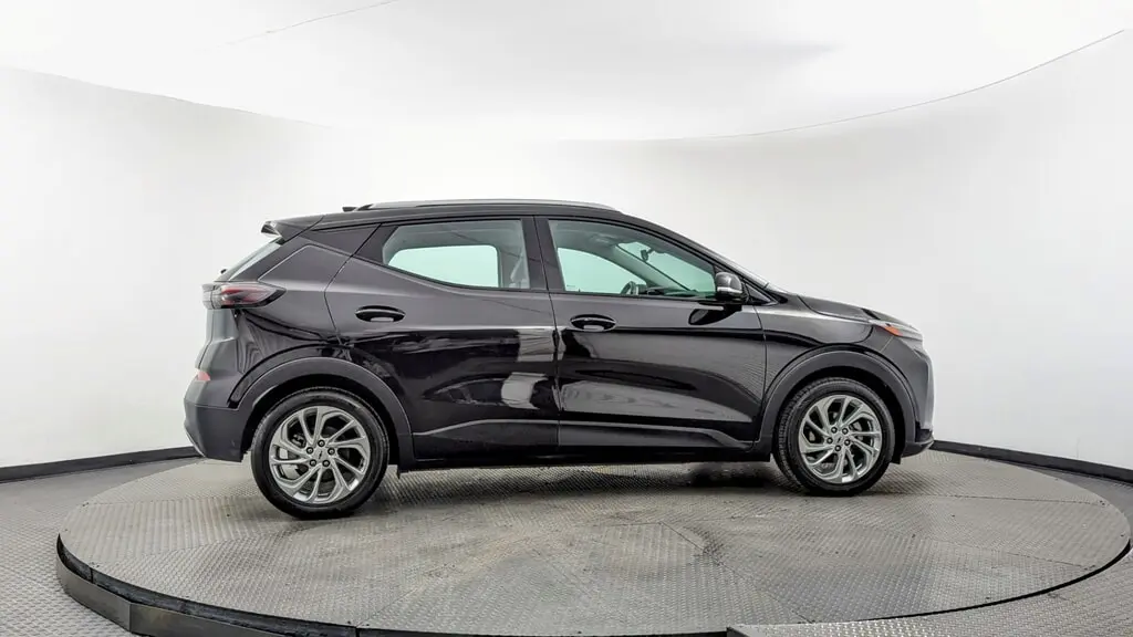 Florida Fine Cars - Used CHEVROLET BOLT EUV 2023 MIAMI LT 2LT
