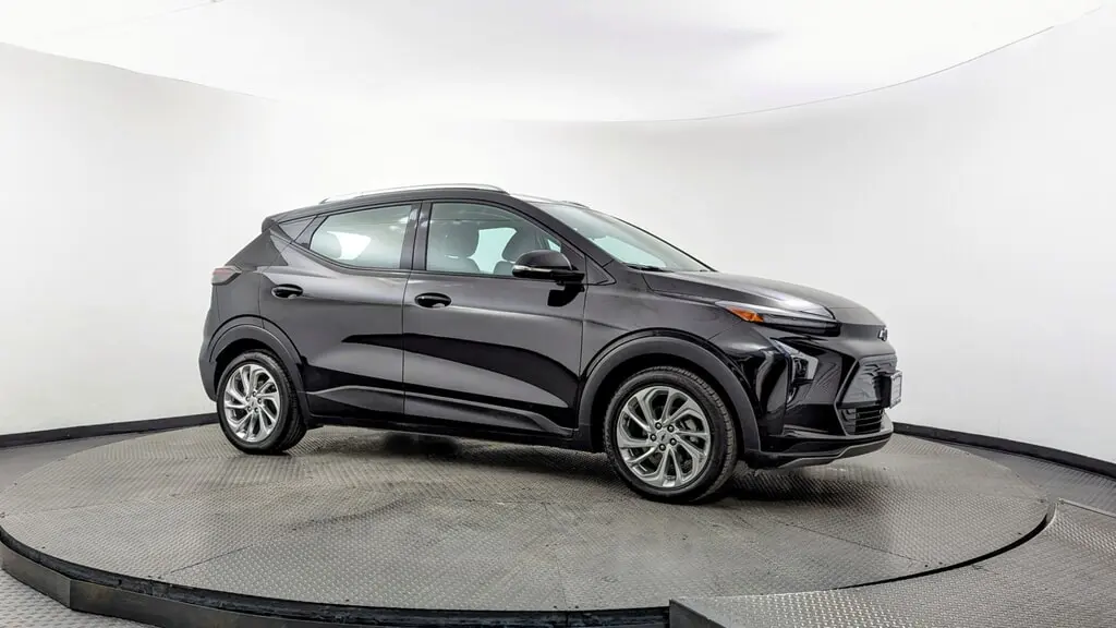 Florida Fine Cars - Used CHEVROLET BOLT EUV 2023 MIAMI LT 2LT