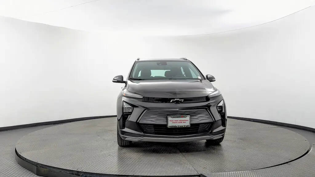 Florida Fine Cars - Used CHEVROLET BOLT EUV 2023 MIAMI LT 2LT