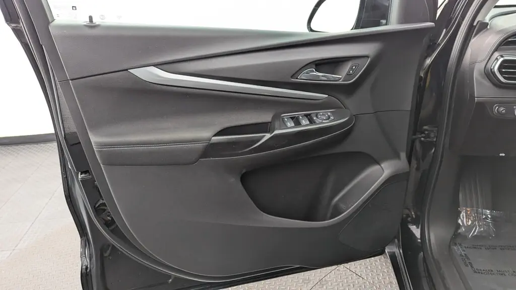 Florida Fine Cars - Used CHEVROLET BOLT EUV 2023 MIAMI LT 2LT