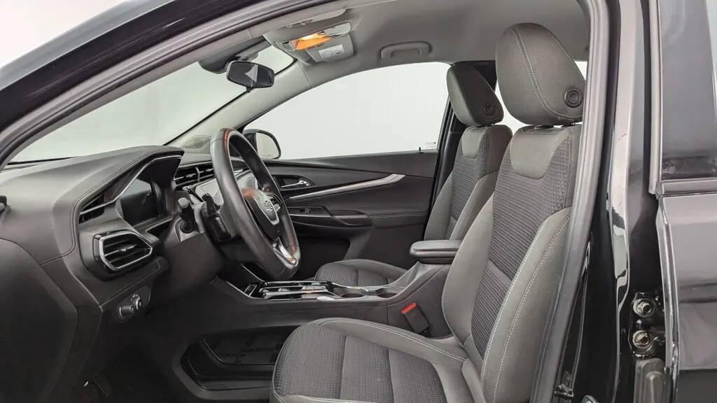 Florida Fine Cars - Used CHEVROLET BOLT EUV 2023 MIAMI LT 2LT