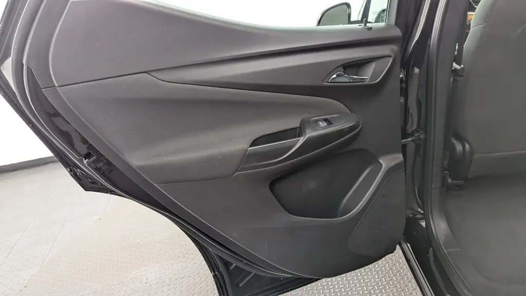 Florida Fine Cars - Used CHEVROLET BOLT EUV 2023 MIAMI LT 2LT