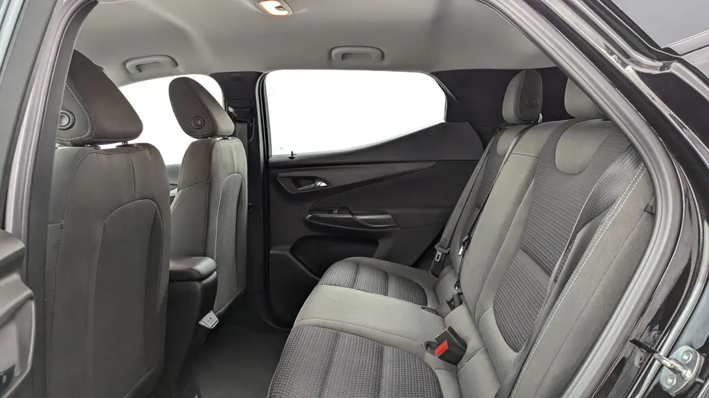 Florida Fine Cars - Used CHEVROLET BOLT EUV 2023 MIAMI LT 2LT