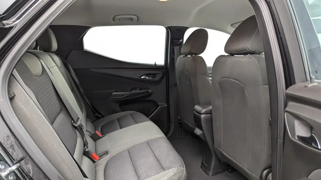 Florida Fine Cars - Used CHEVROLET BOLT EUV 2023 MIAMI LT 2LT