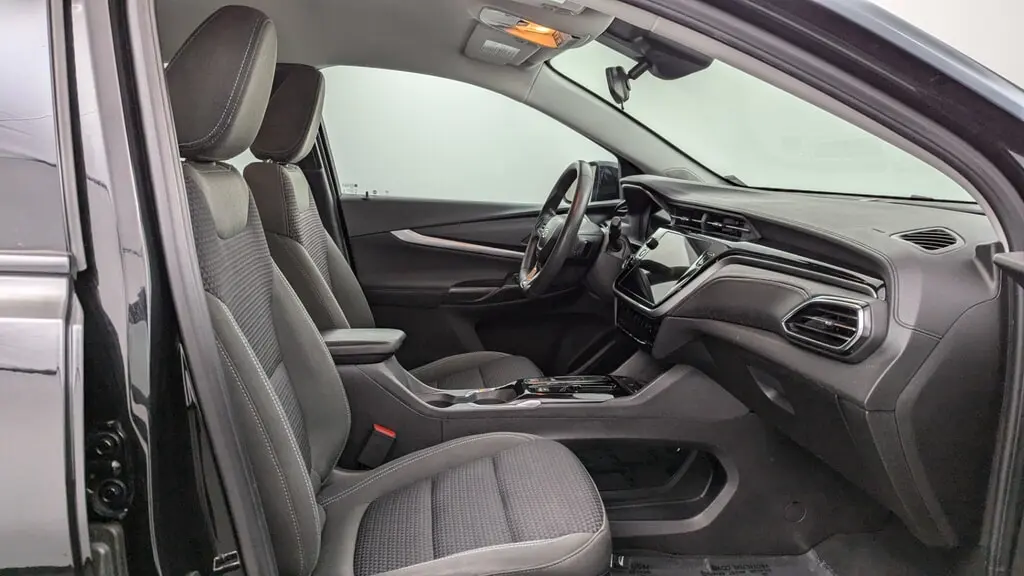 Florida Fine Cars - Used CHEVROLET BOLT EUV 2023 MIAMI LT 2LT