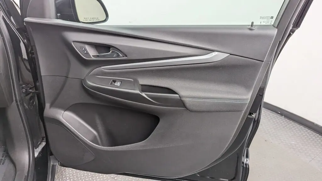 Florida Fine Cars - Used CHEVROLET BOLT EUV 2023 MIAMI LT 2LT