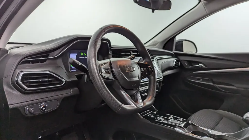 Florida Fine Cars - Used CHEVROLET BOLT EUV 2023 MIAMI LT 2LT