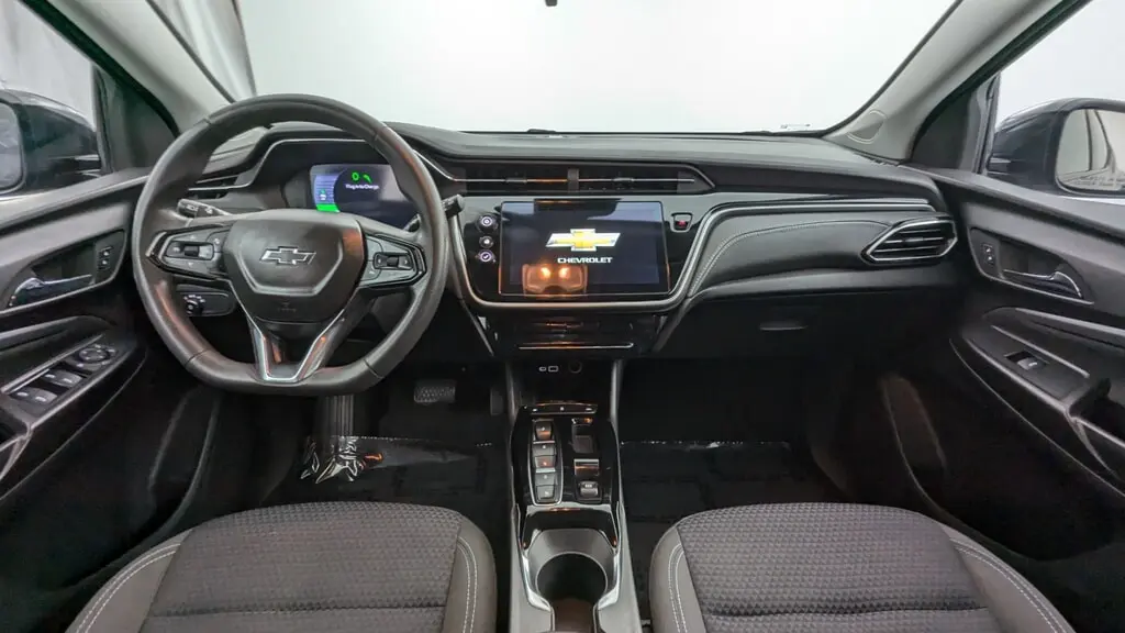 Florida Fine Cars - Used CHEVROLET BOLT EUV 2023 MIAMI LT 2LT