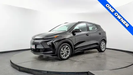 Florida Fine Cars - Used CHEVROLET BOLT-EUV 2023 MIAMI LT 2LT