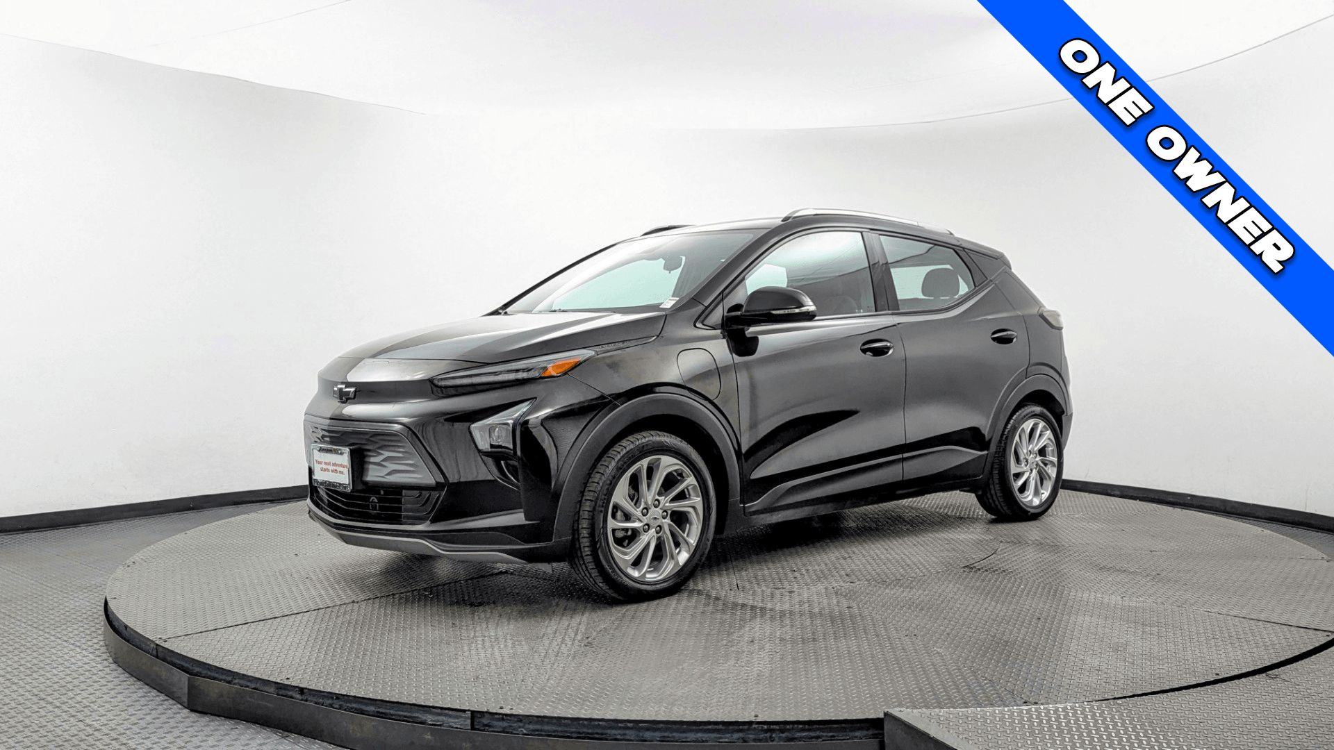 2023 Chevrolet Bolt EUV