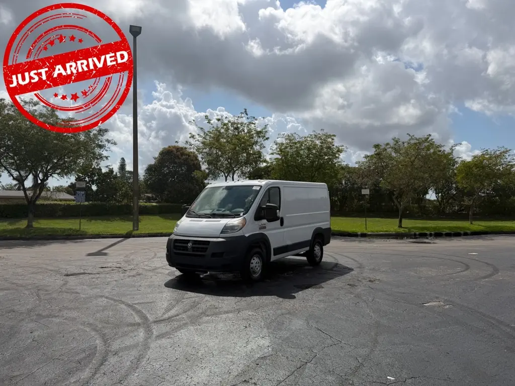 Florida Fine Cars - Used RAM PROMASTER 2016 MIAMI 