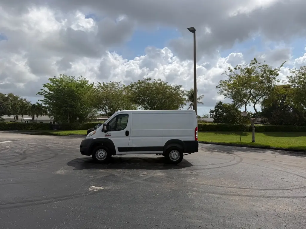 Florida Fine Cars - Used RAM PROMASTER 2016 MIAMI 