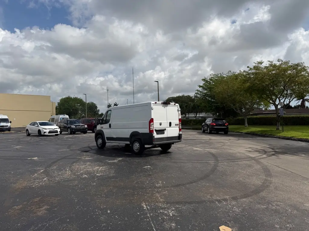 Florida Fine Cars - Used RAM PROMASTER 2016 MIAMI 