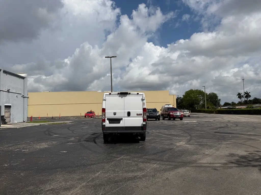 Florida Fine Cars - Used RAM PROMASTER 2016 MIAMI 