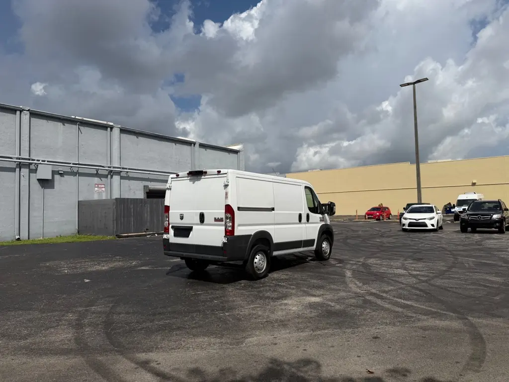 Florida Fine Cars - Used RAM PROMASTER 2016 MIAMI 