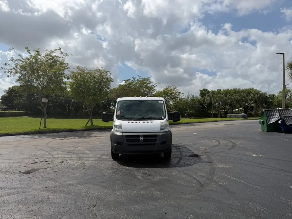 Florida Fine Cars - Used RAM PROMASTER 2016 MIAMI 