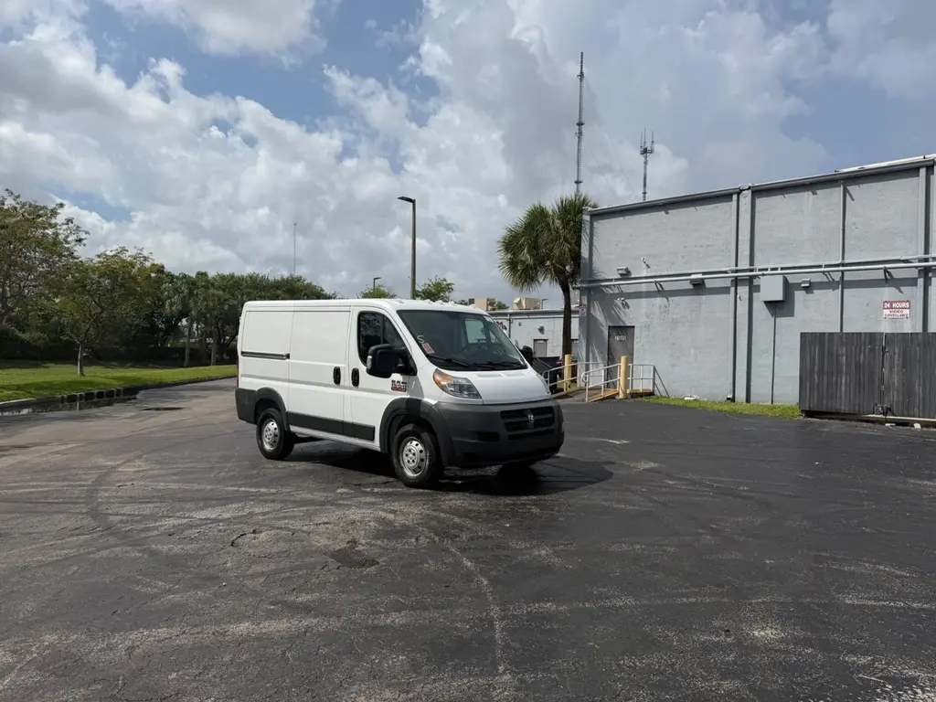 Florida Fine Cars - Used RAM PROMASTER 2016 MIAMI 
