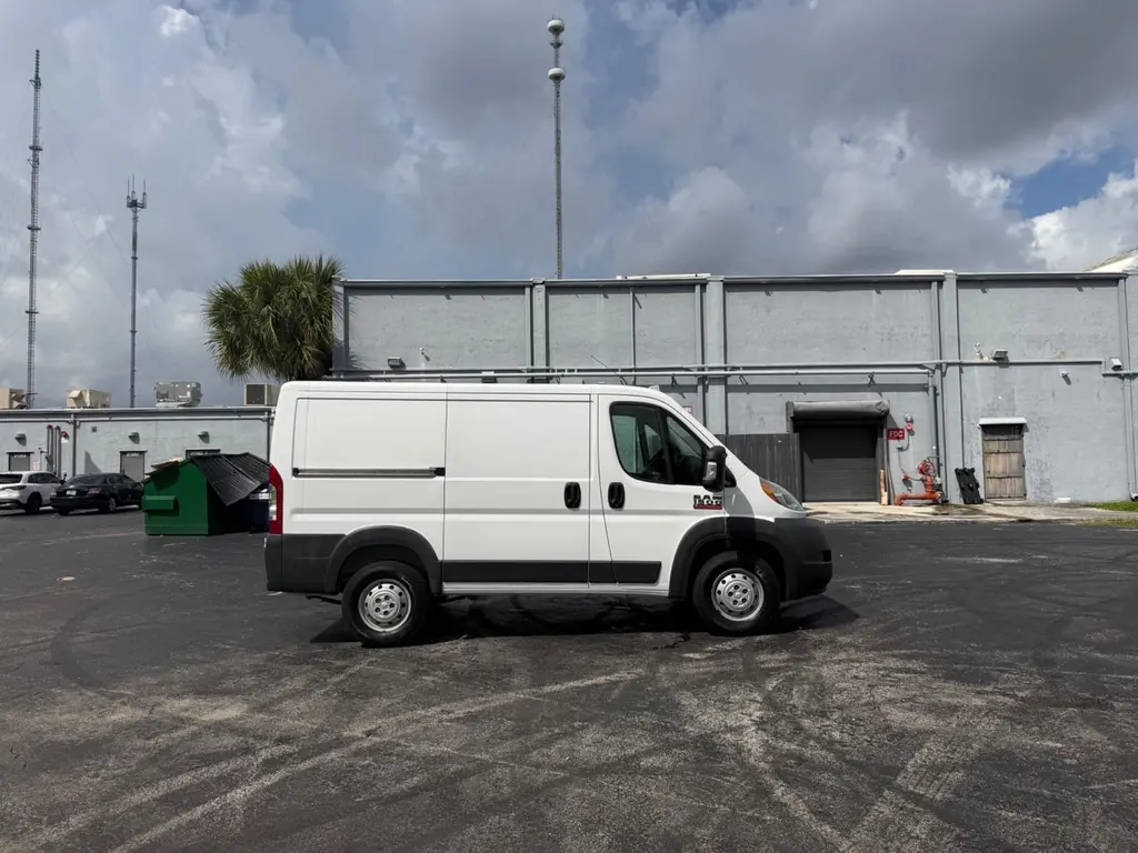 Florida Fine Cars - Used RAM PROMASTER 2016 MIAMI 