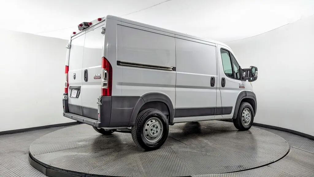 Florida Fine Cars - Used RAM PROMASTER 2016 MIAMI 